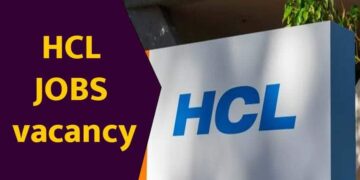 HCL Jobs