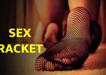 Sex Racket 2