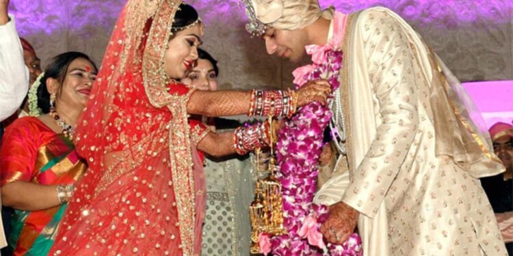 Tej Pratap Aishwariya