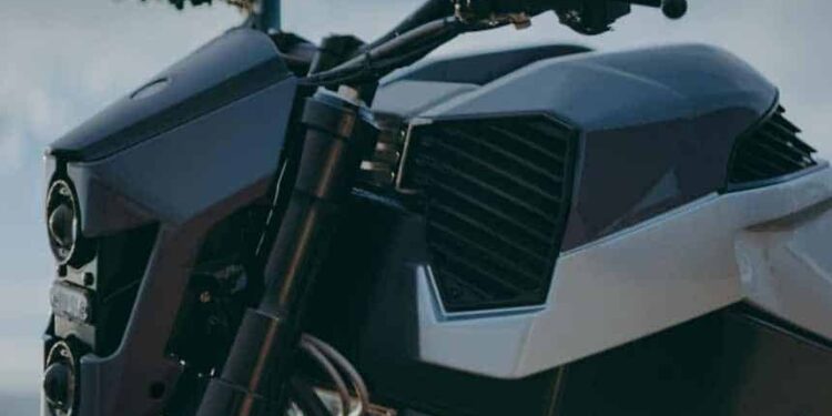 Verge Motorcycles