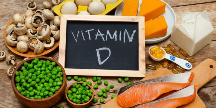 Vitamin D