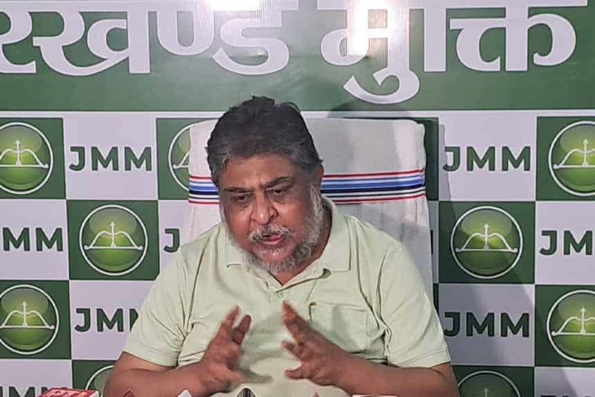 Supriyo Bhattacharya