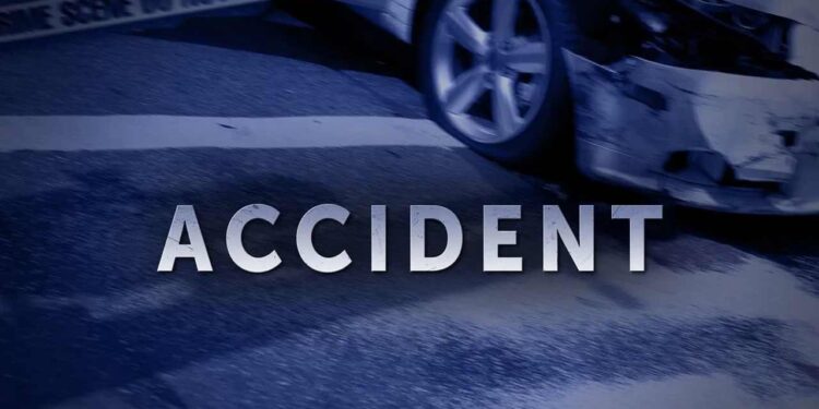 Auto driver killed, five injured in vehicle collision in Koderma