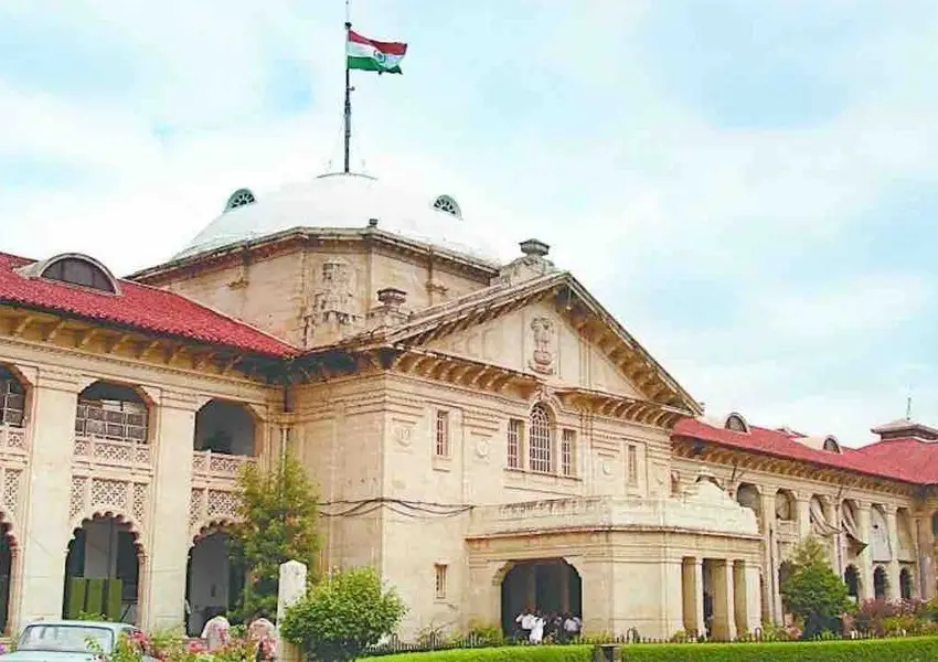 Allahabad High Court