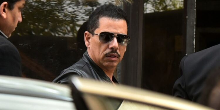 Robert vadra