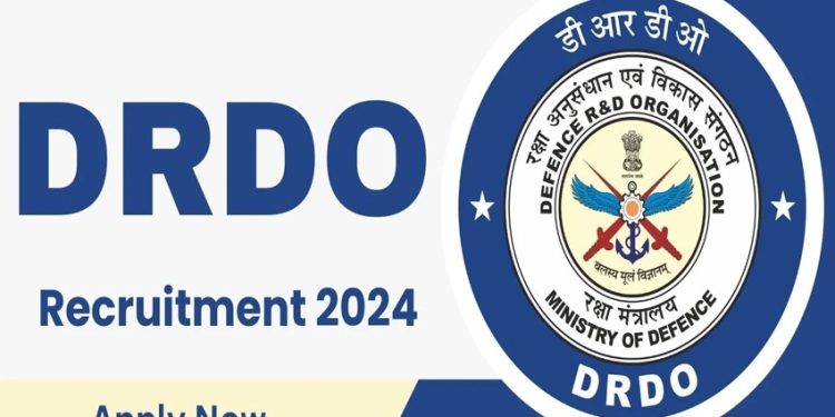 DRDO