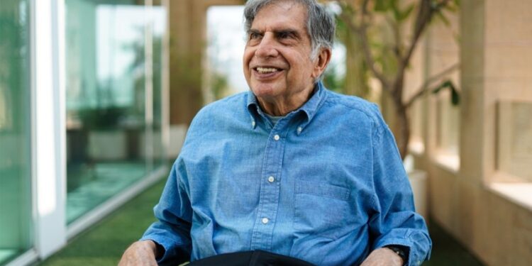 Industrialist Ratan Tata's health suddenly deteriorates, admitted to ICU