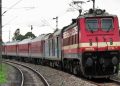 Ranchi-New Delhi Rajdhani Express