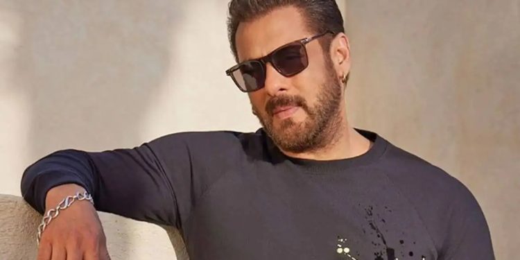 Salman khan