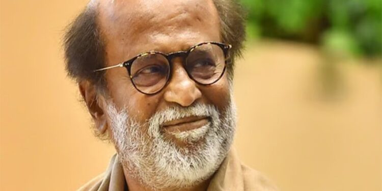 Superstar Rajinikanth's health suddenly deteriorated, he is being treated in a Chennai hospital