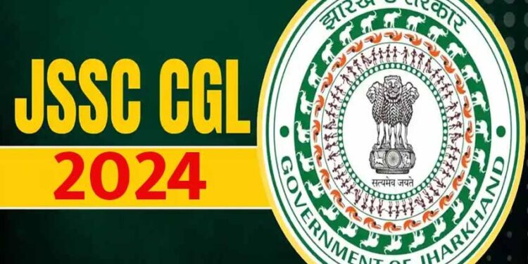 You can file objection on the answer key of JSSC-CGL exam till today