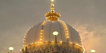 Ajmer Dargah