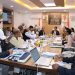 CMPF Trustee Board Meeting