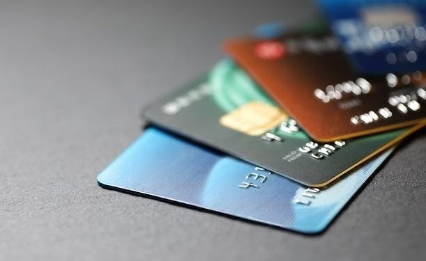 Credit Cards