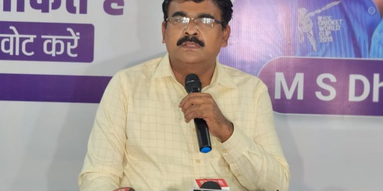 K. Ravi Kumar