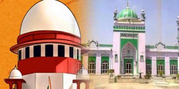 Sambhal Masjid Dispute Case