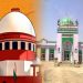 Sambhal Masjid Dispute Case