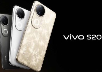 Vivo Launched Vivo S20 And S20 Pro