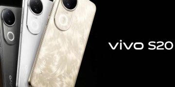 Vivo Launched Vivo S20 And S20 Pro