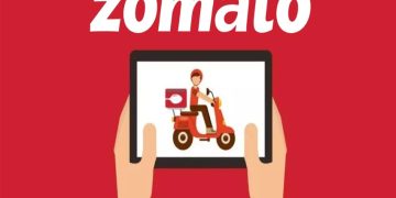 Zomato