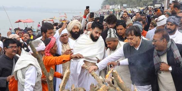 Acharya-Kunal-Kishore-Funeral