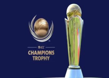 Champions Trophy 2025