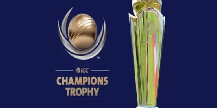 Champions Trophy 2025