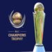 Champions Trophy 2025