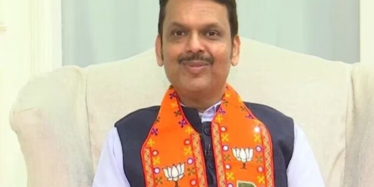 Devendra Fadnavis