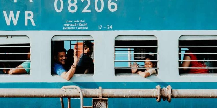 Indian Railways