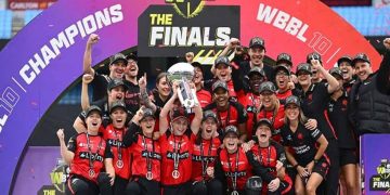 Melbourne Renegades