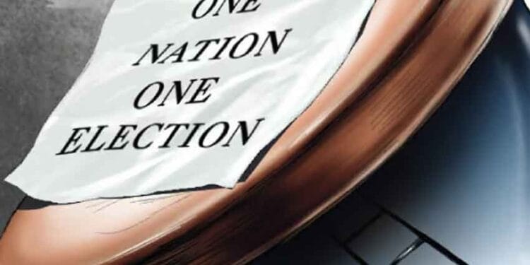 One Nation One Election