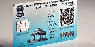 PAN Card