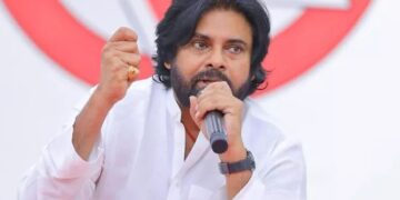 Pawan Kalyan