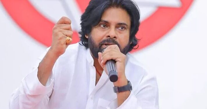 Pawan Kalyan