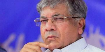 Prakash Ambedkar