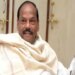 Raghubar Das