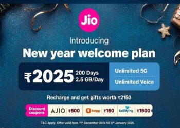 Reliance Jio