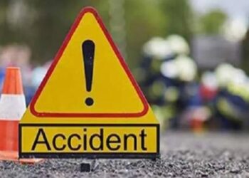 Road Accident