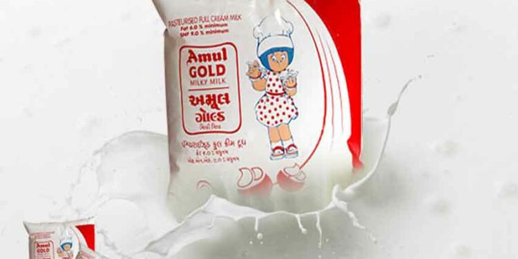 Amul-Milk