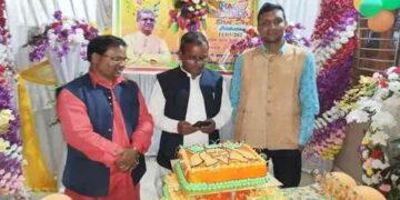 Babulal-Marandi-Birthday