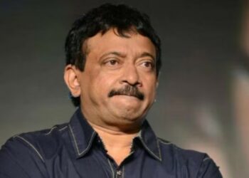 Ram Gopal Varma