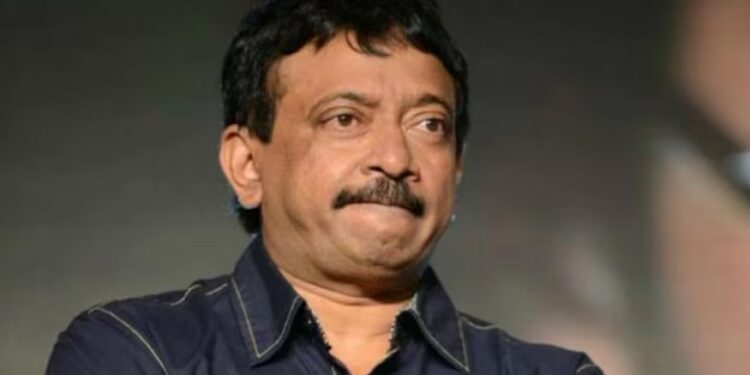 Ram Gopal Varma