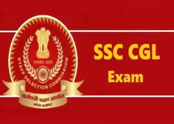 SSC CGL