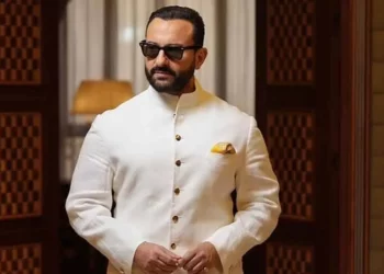 (Saif Ali Khan