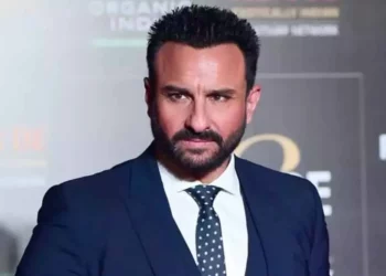 Saif Ali Khan