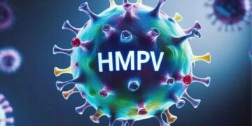 hmpv virus ranchi