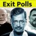 EXIT POLL DELHI