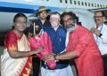 President-Draupadi-Murmu-will-reach-Ranchi-at-6-oclock-night-stay-will-be-at-Raj-Bhavan-BIT-Mesra-Airport