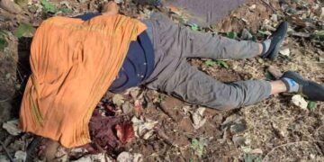 chatra murder